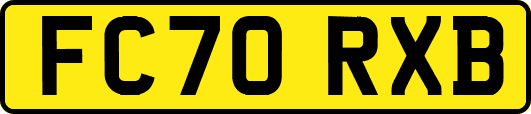 FC70RXB