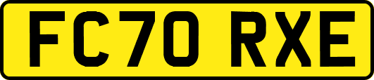 FC70RXE