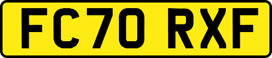 FC70RXF