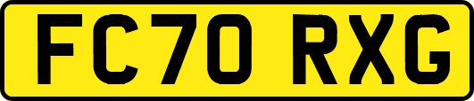 FC70RXG