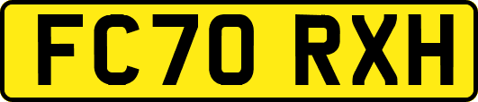 FC70RXH