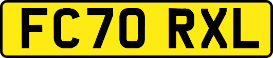 FC70RXL