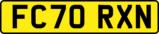 FC70RXN