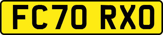 FC70RXO