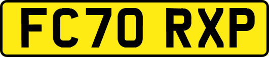 FC70RXP