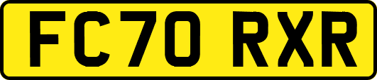 FC70RXR