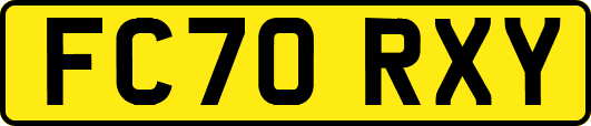 FC70RXY