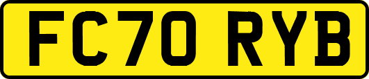 FC70RYB