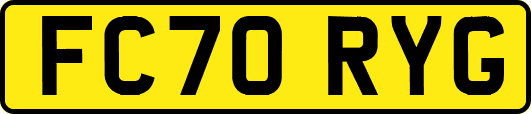 FC70RYG