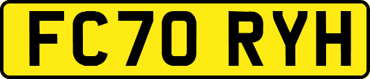 FC70RYH
