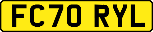 FC70RYL