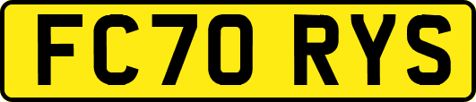 FC70RYS
