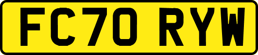 FC70RYW