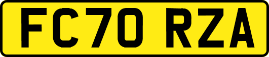 FC70RZA