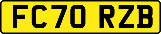 FC70RZB