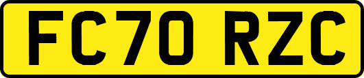 FC70RZC
