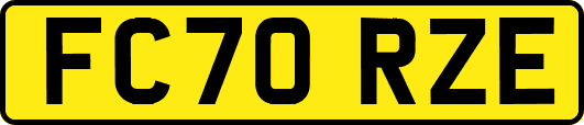 FC70RZE