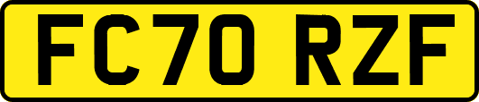FC70RZF