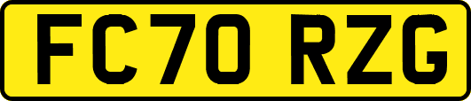FC70RZG