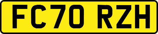FC70RZH
