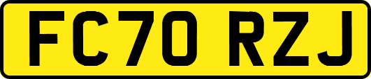 FC70RZJ