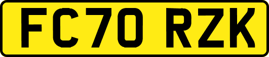 FC70RZK