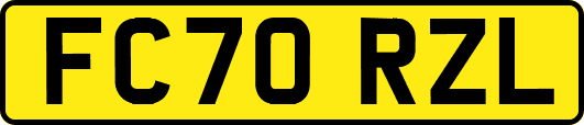 FC70RZL
