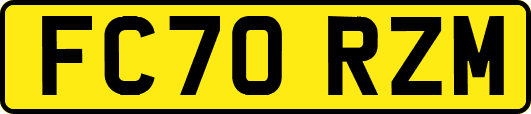 FC70RZM