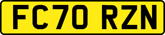 FC70RZN