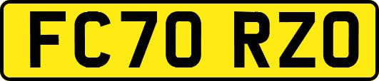 FC70RZO