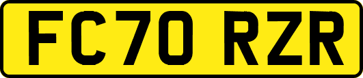 FC70RZR