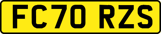 FC70RZS