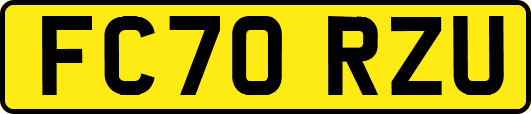 FC70RZU