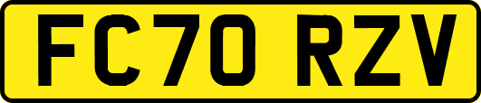 FC70RZV