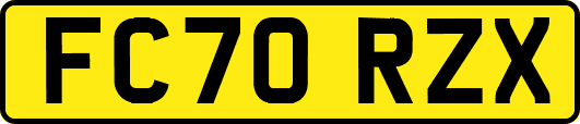 FC70RZX