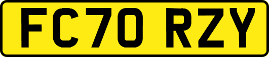 FC70RZY