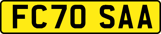 FC70SAA