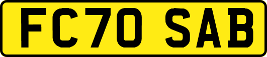 FC70SAB