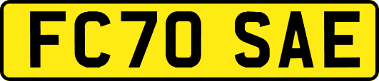 FC70SAE