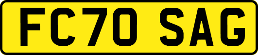 FC70SAG