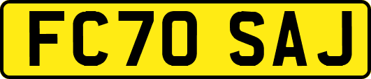 FC70SAJ