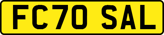FC70SAL