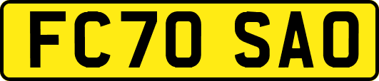 FC70SAO