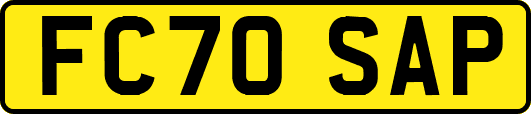 FC70SAP