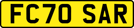 FC70SAR