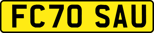 FC70SAU