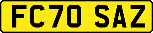 FC70SAZ