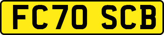 FC70SCB