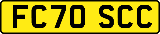 FC70SCC