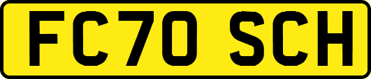 FC70SCH